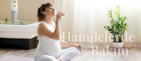 Hamile Bakım