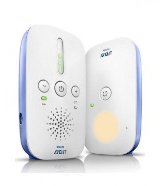 Philips Avent Bebek Telsizi